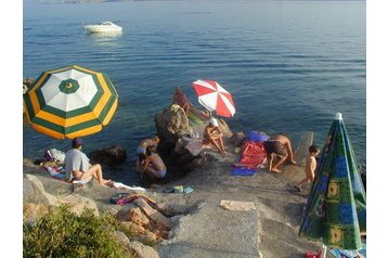 Private Unterkunft Karlobag 3